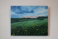 After the Storm- Original oil painting 16x20