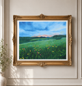 After the Storm- Print